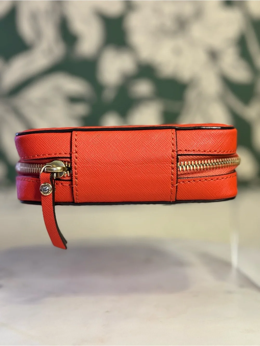 henri bendel structured mini